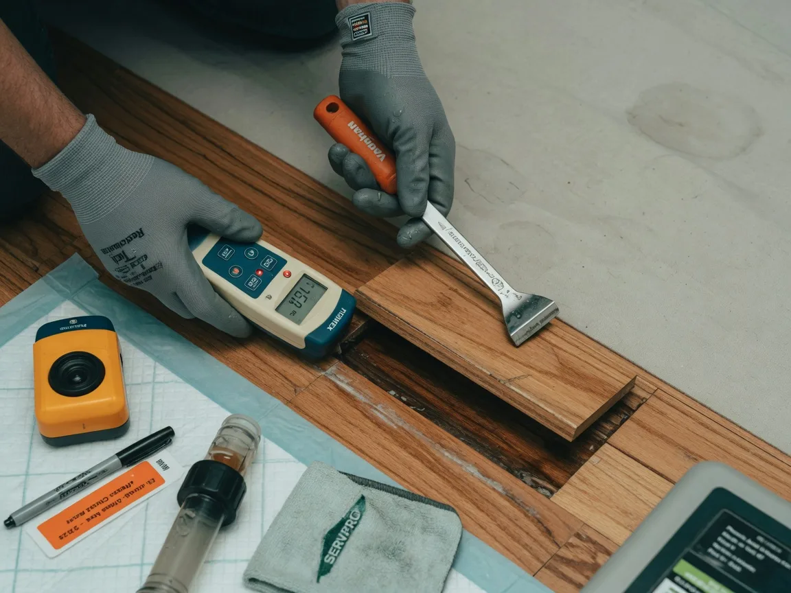 Why choose Water Damage Restoration in Solana Beach, CA